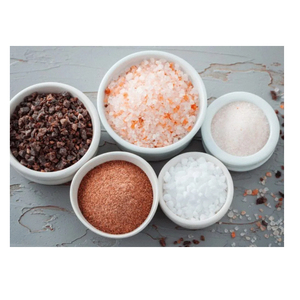 Himalayan Pink <b>Salt</b> Best Quality Edible <b>Salt</b> for Cooking Rich Minerals 5 Years Shelf Life OEM Customization Available Bulk Bag - Product Image 5