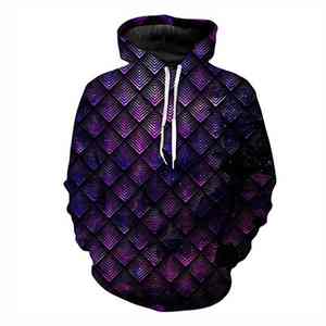 Survêtement d'hiver à capuche décontracté à sublimation pour hommes de qualité supérieure vêtements de sport en tissu respirant personnalisable - Product Image 1