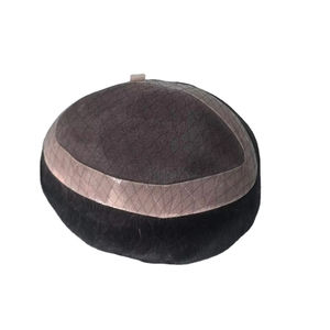 ทูเป้ผมแท้แบบโมโนเบส - วิกผมขายดีที่สุด ยอดนิยมในบังกลาเทศ - Product Image 5