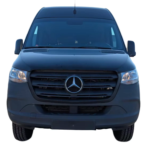 รถเมอร์เซเดส-เบนซ์ 316 โฮช แลง 4x4 เกียร์ธรรมดา รถบัสคลับ ใหม่/มือสอง - Product Image 1