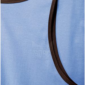 Vente directe d'usine débardeur de haute qualité en tissu respirant débardeur hommes Gym exercice débardeur - Product Image 5