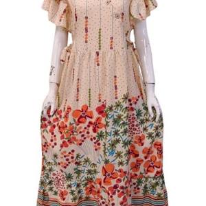 Vêtements de maison et vêtements de nuit Robe des produits d'Indonésie - Product Image 5