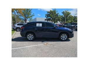 Certifié d'occasion 2016 Lexus RX 350 8-Speed Automatique W/OD Alliage d'aluminium durable Facile à utiliser de qualité industrielle - Product Image 2