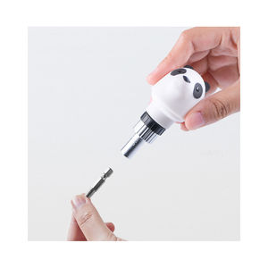 Nouveauté produits usine personnalisé et usage spécial approvisionnement direct Offre Spéciale nouveau Design Panda outils ménagers produit cadeau - Product Image 1