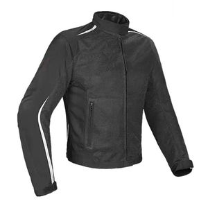 2025 vestes Cordura de moto de qualité supérieure avec protecteurs de taille personnalisée course de moto pour hommes vêtements de mode vestes Cordura - Product Image 3