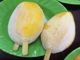 Meilleur prix mangue congelée tranchée goût sucré pack en 20oz de Top grossiste Viet Nam avec haute norme - Product Image 5