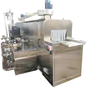 Machine de lavage/nettoyage de pièces industrielles de type pass-through SSPT400-III pour un nettoyage efficace et automatisé - Product Image 3