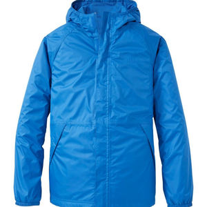 ชุดวอร์มกันลมสำหรับผู้ชายรุ่นปี 2025 สไตล์สตรีทแวร์สำหรับฤดูหนาว ซิปด้านหน้า แต่งสีบล็อก ขอบยางยืด ผลิตจากผ้าสแปนเด็กซ์/โพลีเอสเตอร์ - Product Image 1