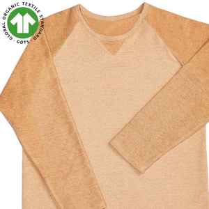 Sudadera de Cuello Redondo Extra Grande para Mujer con Logotipo Personalizado, Nuevo Diseño, Lisa, de Manga Larga, con Forro Polar, Posición del Logotipo en la Parte Delantera/Trasera - Product Image 1