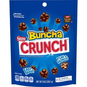 Nuevas galletas de chocolate Crunch En stock Compre ahora con precio al por mayor y disfrute de una entrega rápida Sabor Premium - Product Image 6