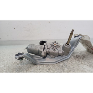 MOTORE Tergicristallo Posteriore HYUNDAI Kona Serie 98700-J9000 D4FE ibrido 1598 (17>) - Product Image 1