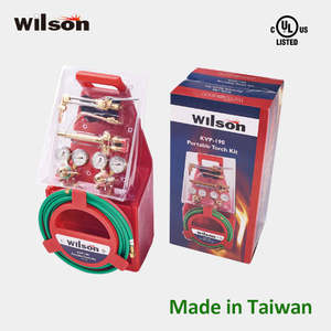 Kayo/Wilson KVP-190 Portable <b>Welding</b> Supplies Gas Cutting - Product Image 6