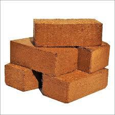 Blocs de tourbe de noix de coco tamponnée Secrets pour cultiver le jardin parfait - Product Image 4