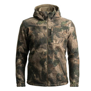Derniers prix, vestes de chasse de qualité supérieure, nouveautés, vêtements de rue, vêtements de plein air, vestes de chasse personnalisées pour jeunes avec un design haut de gamme - Product Image 1