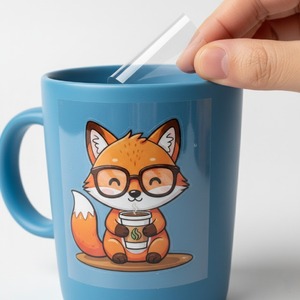 Autocollant en vinyle imprimé UV pour bouteille, personnalisation de la marque et décoration, imperméable et résistant aux UV, meilleur prix de gros - Product Image 3