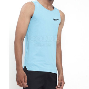 Débardeur pour homme à la vente chaude, débardeur de haute qualité fabriqué avec soin pour homme, débardeur pour homme grande taille - Product Image 2