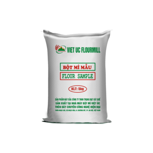 Bolsa de plástico tejida PP de 50kg para semillas, harina de arroz de grano con impresión flexográfica, precio de fábrica, saco tejido PP - Product Image 4