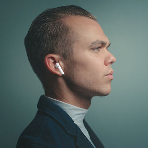 AURICULAR para 1510140 BLANCO Zapatos Deportivos para Caminar - Product Image 5