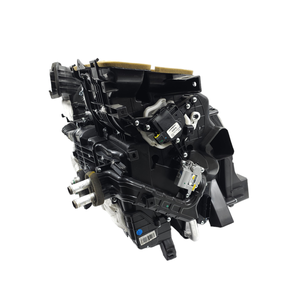 STUFA HYUNDAI Tucson serie D4FD (15>) - Product Image 5
