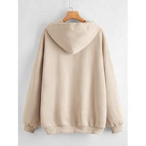 Premium Men <b>Full</b> <b>Zip</b> <b>Up</b> <b>Hoodie</b> Cotton Blended High Quality Custom Made Latest OEM Wholesale Pullover Streetwear <b>Hoodie</b> - Product Image 4