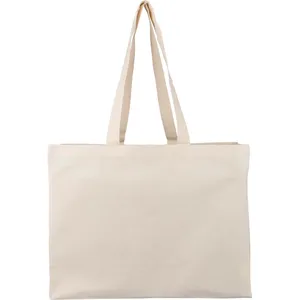 Borse in Cotone Personalizzate Promozionali per lo Shopping - Product Image 2