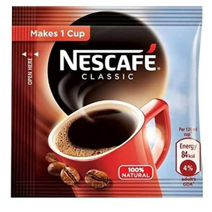 Exportar la barra de café instantáneo clásica NESCAFE más favorita - Product Image 3