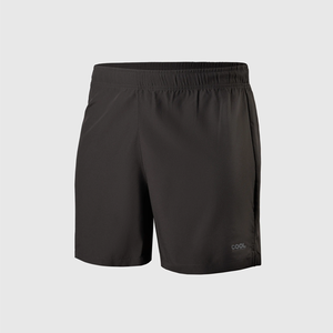 <b>Men's</b> Casual 100% Cotton Spandex <b>Shorts</b> Solid Pattern Plain Dyed with OEM Service - Product Image 2