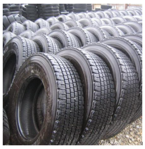 Bastante usado precio al por mayor neumáticos de camión 11r 22,5 neumáticos para la venta 11r 22,5 neumáticos Precio de fábrica - Product Image 4