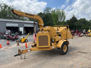 Déchiqueteuses à bois neuves/d'occasion à vendre - Product Image 5