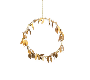 En forma de corazón Multi-Colores Decente Hecho a mano Fabuloso Metal Wall Arts Factory Outlet Lujoso colgante de pared por Brushstroke Bliss - Product Image 2