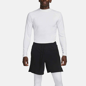 2025 Nueva Camiseta de algodón hecha a medida de alta calidad para hombres, camiseta de manga larga a la moda con camisetas de punto disponibles para hombres - Product Image 3