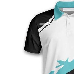 เสื้อโปโลมอเตอร์ไซด์ระบายอากาศได้ดีเสื้อโปโลตัดอัตโนมัติสำหรับแข่งรถ - Product Image 4