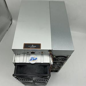 Antminer S19 Pro 100T 3050W Bitcoin Miner Machine SHA256 ASIC per BTC & BCH Mining <span class=keywords><strong>Computer</strong></span> di elaborazione dati - Product Image 2
