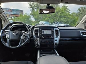 Tit-an SV 1 LHD 2018 d'occasion en bon état - Product Image 2