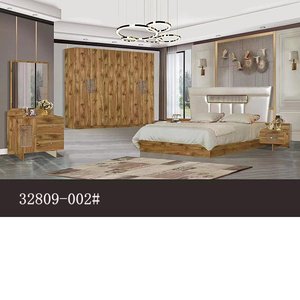 32809-002 Simple Bedroom Sets - Product Image 1