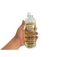 Factory Price Refined 100% Sugarcane Liquid Glucose Syrup Bulk Packaging