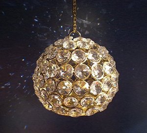 Bougeoir votif d'intérieur de forme ronde fait à la main Design merveilleux pour la décoration de la maison de Noël Produit le plus vendu fabriqué en Inde - Product Image 3