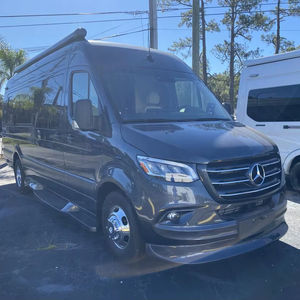 Autocaravana Americana Coach Patriot MD2 170EXT 2021-2024 en Buen Estado, Clase B - Diésel, Autocaravana Nueva y Usada para Campamentos RV - Product Image 1