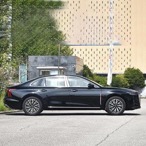 Nuevo Automóvil Hongqi H5 2025, Motor de Gasolina 1.5T DCT, en Existencia, Envío Rápido, Automóvil de Gasolina, Hongqi H5 - Product Image 3