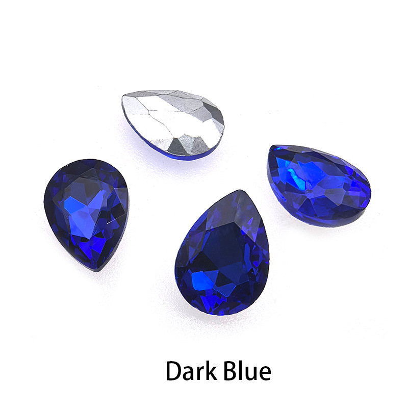 Bleu Dk