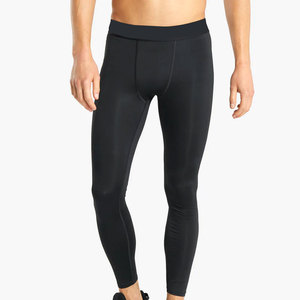 OEM Mejor Estilo Nuevas Medias de Compresión de Moda Nuevo Estilo Pantalones Para Hombres Medias de Compresión Personalizadas - Product Image 1