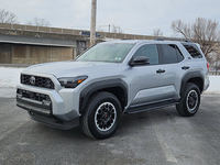 NOUVEAU PRODUIT AUTHENTIQUE LIVRAISON SUPER RAPIDE ET IMMÉDIATE Sur Toyota 4Runner TR-D d'occasion 2025