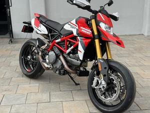 NOUVEAU 2025 Hypermotards 950 Sportbikes (Motocyclettes) en vente maintenant - Product Image 3