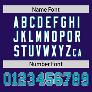 Nouveauté Maillot de football américain de haute qualité à manches courtes Respirant Évacuation de l'humidité Antibactérien Grande taille 100% - Product Image 6