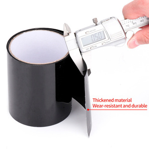 เทปซ่อมท่อยางแบบหนาพิเศษและกัน<span class=keywords><strong>รั่ว</strong></span> เทปซ่อมท่อ กันน้ำและปิดผนึก - Product Image 6