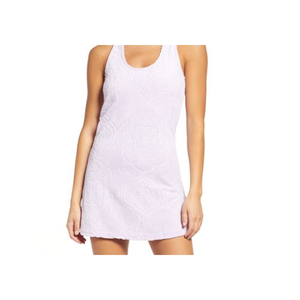 O'Neill Cabana Miniabito con Laccetti Posteriori, Elegante Halter Naturale Traspirante al Ginocchio per Giornate di Relax e Vacanze, Orchidea M XS - Product Image 2