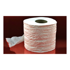 Fournisseur en gros de stock en vrac de papier toilette jetable 2 / 3 couches emballé individuellement Papier hygiénique Expédition rapide - Product Image 5
