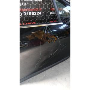 PEUGEOT 2008 1a Serie (13>) Porta Anteriore Destra 9807820380 YHX - Product Image 3