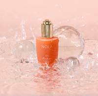 NOLA K-BEAUTY Reallagen Pore Lifting Ampoule 50ml Collagène Acide Hyaluronique Soin Coréen Visage et Cou Anti-Âge Anti-Rides Raffermissant