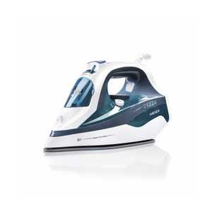 Ferro da stiro a vapore con piastra in ceramica, Vapour Pro 2700W 400ml. (Haeger SI-270.013A) - Product Image 1